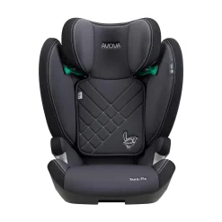 Sora-Fix Grey & Black