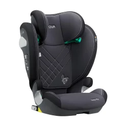 Sora-Fix Grey & Black