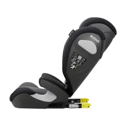 Sora-Fix Grey & Black