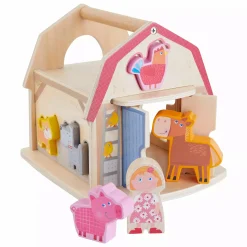 Sortierbox Bauernhof