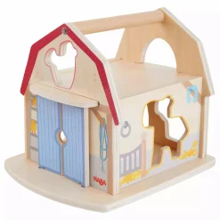 Sortierbox Bauernhof