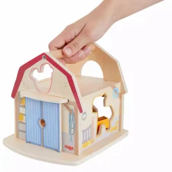 Sortierbox Bauernhof