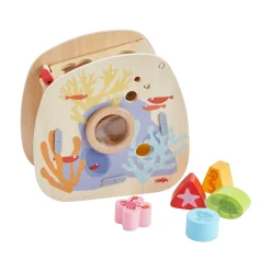 Sortierbox Unterwasserwelt