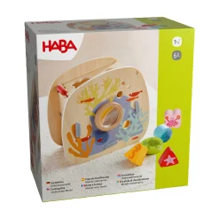 Sortierbox Unterwasserwelt