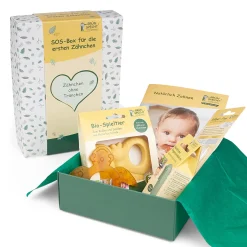 SOS-Box zum Zahnen