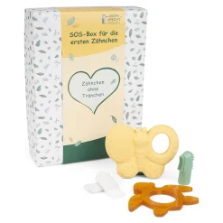 SOS-Box zum Zahnen