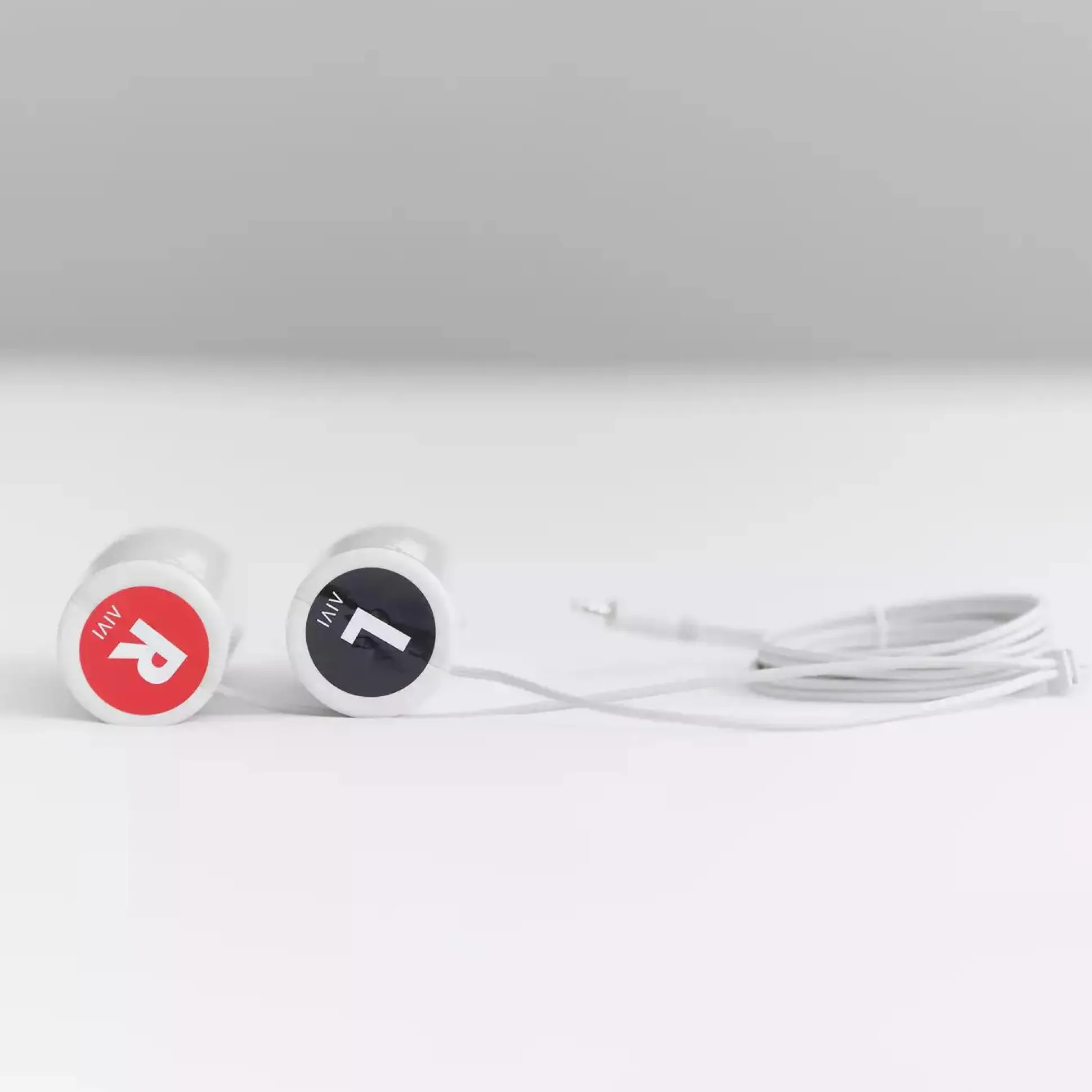 Soundboxen für Sound-Matratze