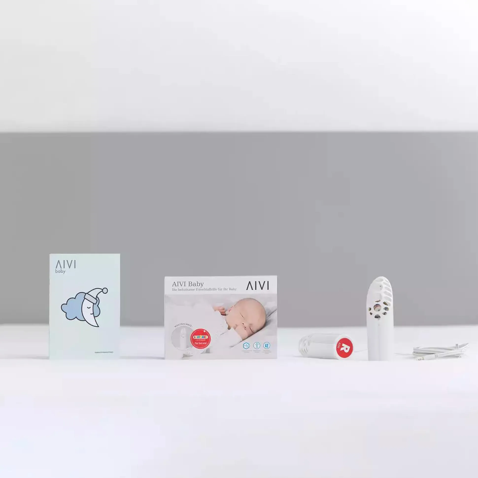 Soundboxen für Sound-Matratze