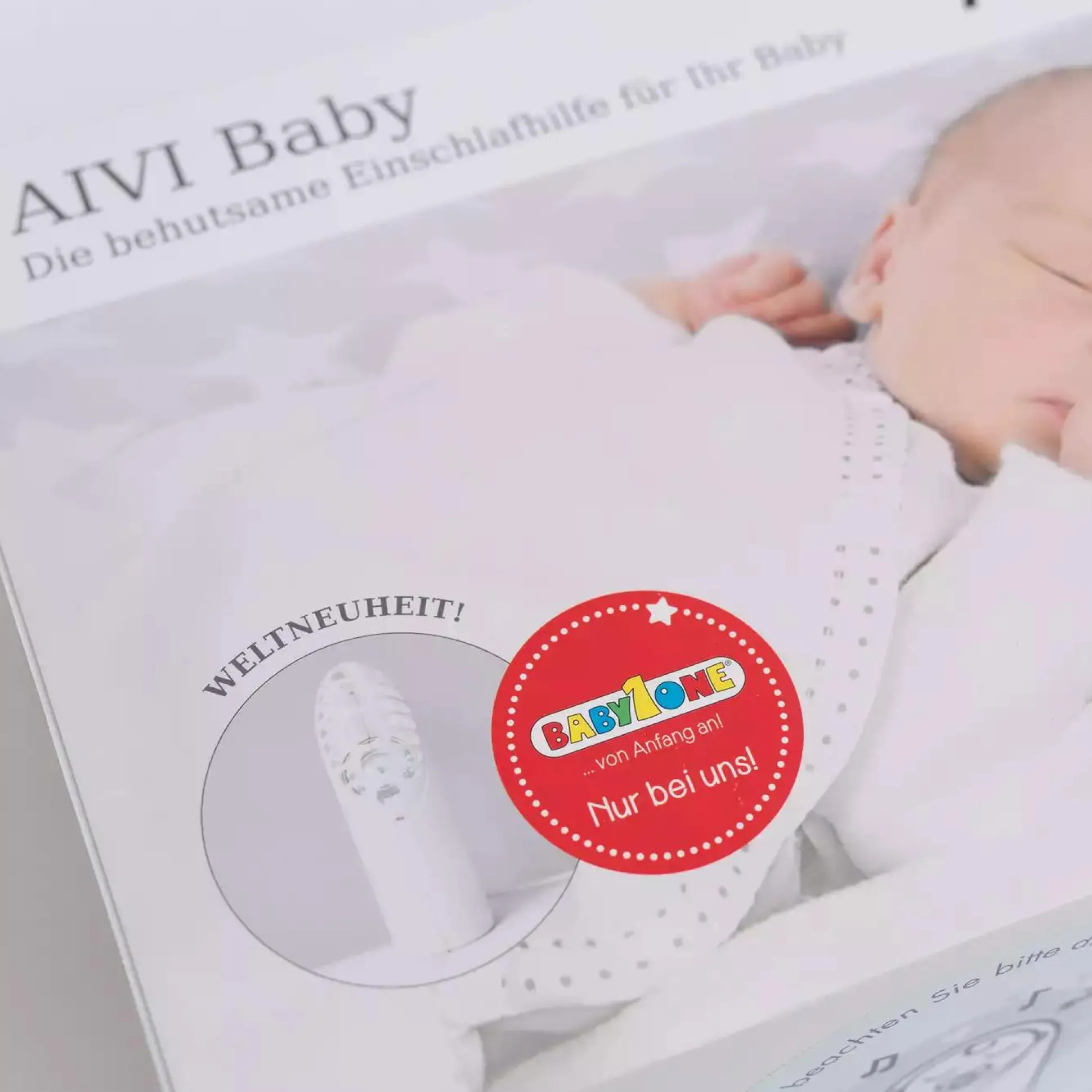 Soundboxen für Sound-Matratze