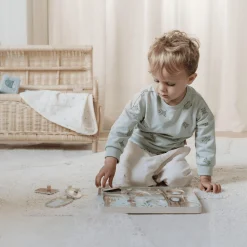 Sound-Greif-Puzzle Forest Friends