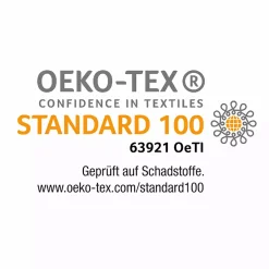 Spannbettlaken Jersey Weiß 35 x 78 cm