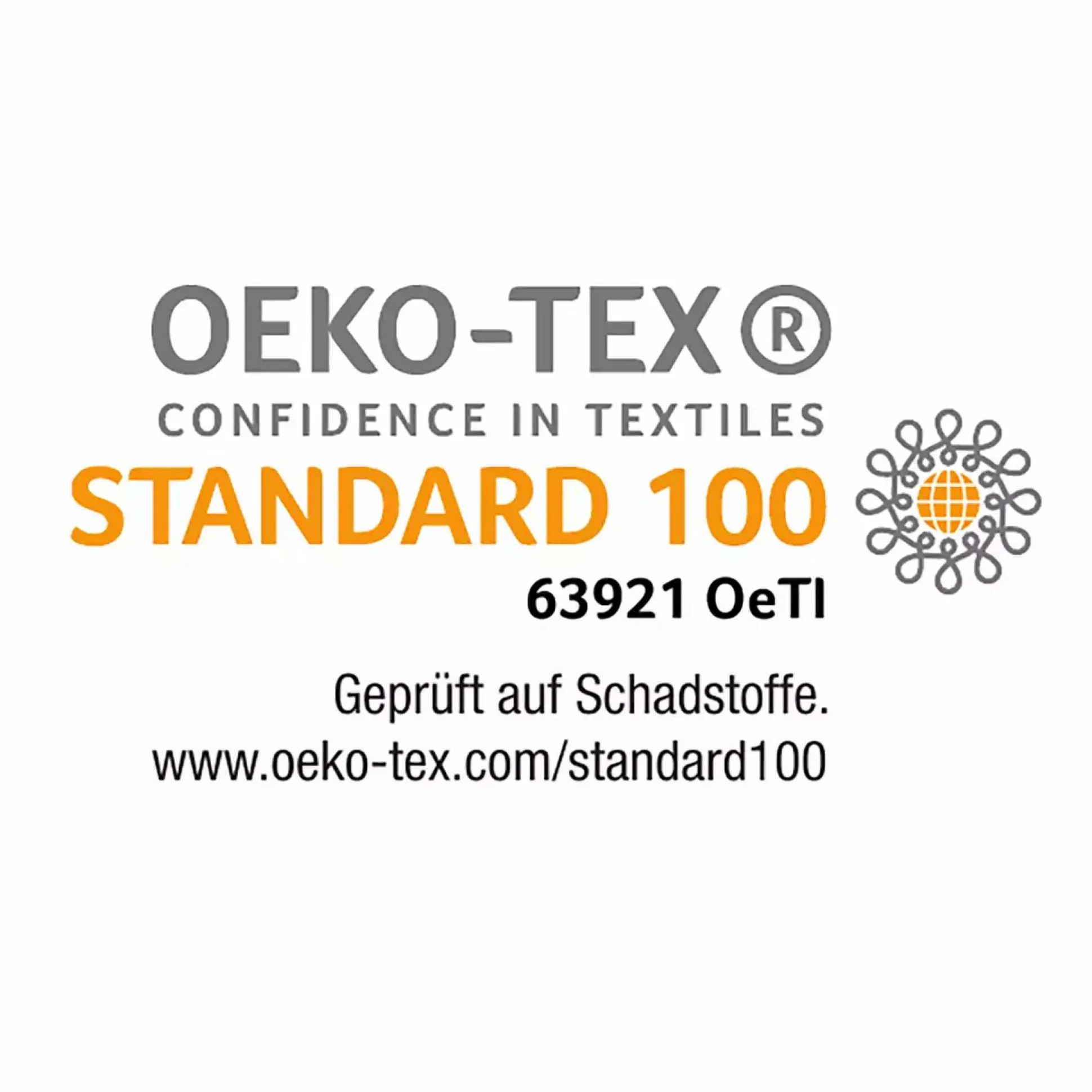 Spannbettlaken Jersey Weiß 35 x 78 cm