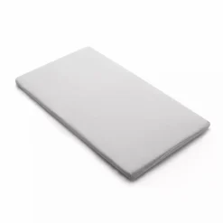 Spannbettlaken Stardust Mineral White