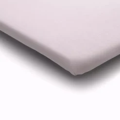 Spannbettlaken Stardust Mineral White