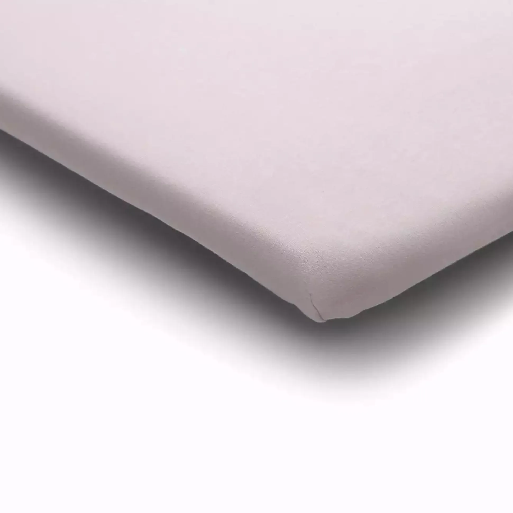 Spannbettlaken Stardust Mineral White