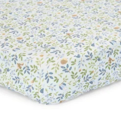 Spannbetttuch Forest Adventure 70 x 140 cm