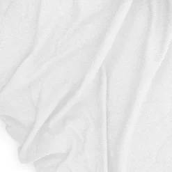 Spannlaken bis 70 x 140 cm Frottee