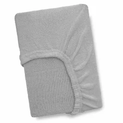 Spannlaken bis 70 x 140 cm Frottee