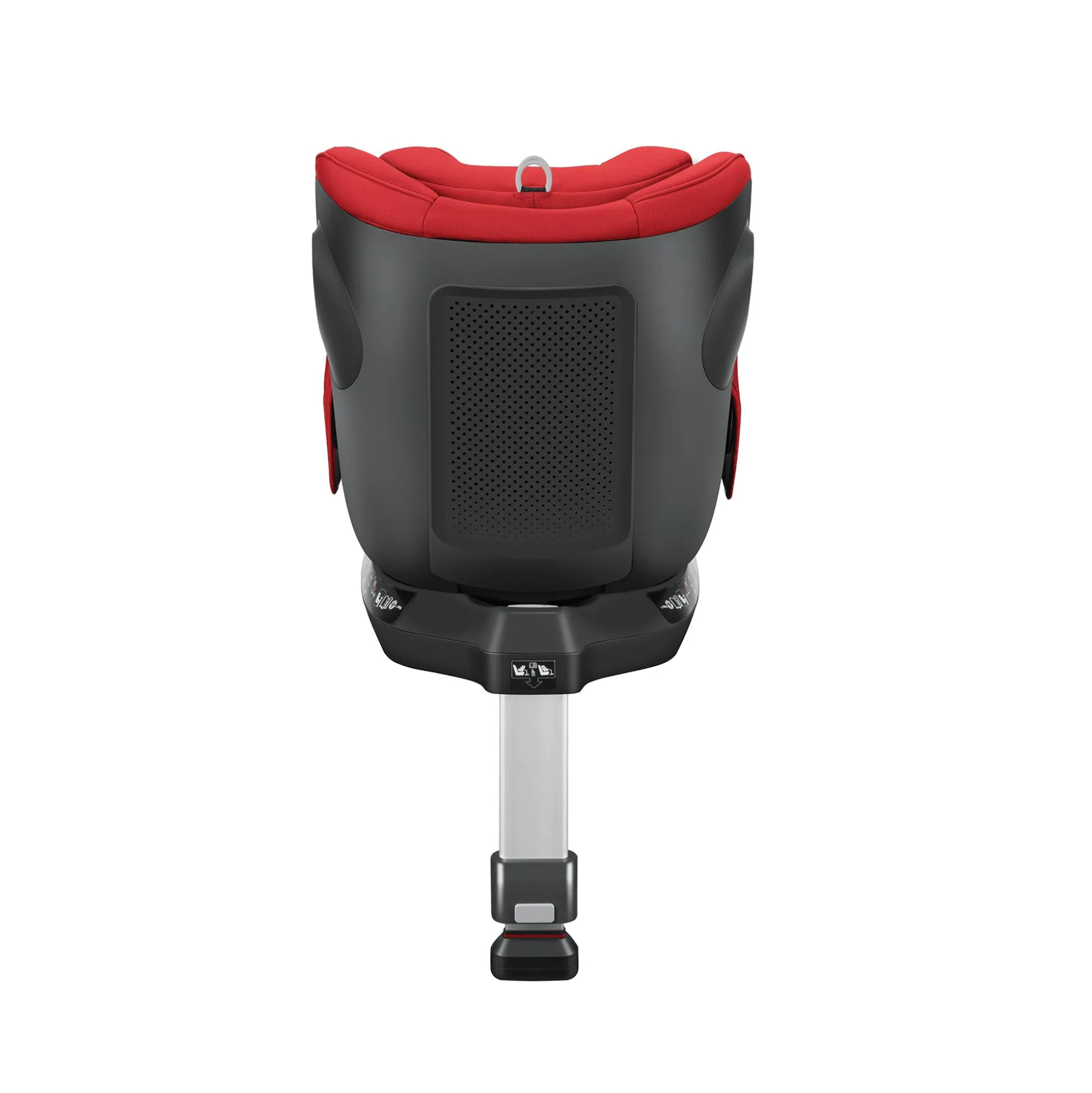 Sperber-Fix 61 Maple Red