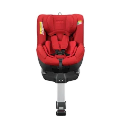 Sperber-Fix 61 Maple Red