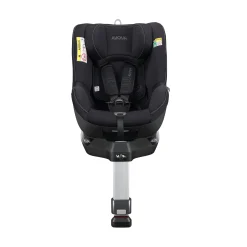 Sperber-Fix 61 Pearl Black