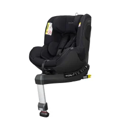 Sperber-Fix 61 Pearl Black