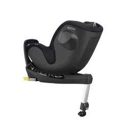 Sperber-Fix 61 Pearl Black