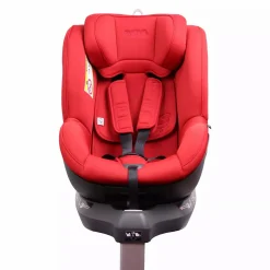 Sperber-Fix i-Size Maple Red