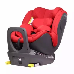 Sperber-Fix i-Size Maple Red