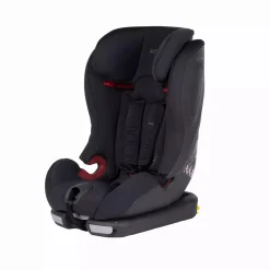 Sperling Fix i-Size Koala Grey