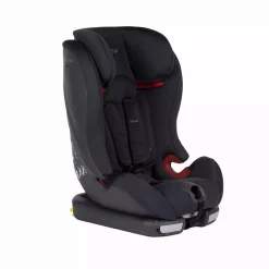 Sperling Fix i-Size Koala Grey