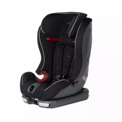 Sperling Fix i-Size Pearl Black