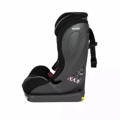 Sperling Fix i-Size Pearl Black