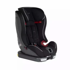 Sperling Fix i-Size Pearl Black