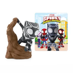 Spidey und seine Super-Freunde – Raketen-Rhino und 3 weitere spannende Abenteuer