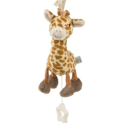 Spiehluhr S Giraffe Kaya