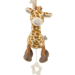 Spiehluhr S Giraffe Kaya