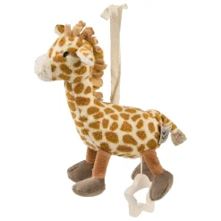 Spiehluhr S Giraffe Kaya