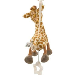 Spiehluhr S Giraffe Kaya
