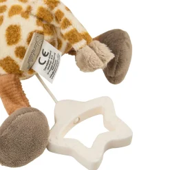 Spiehluhr S Giraffe Kaya