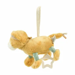 Spiehluhr S Löwe Leo