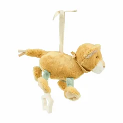 Spiehluhr S Löwe Leo