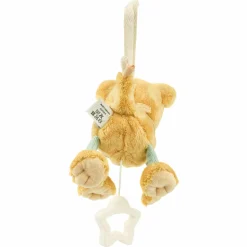 Spiehluhr S Löwe Leo