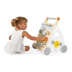 Spiel- und Lauflernwagen Sweet Cocoon