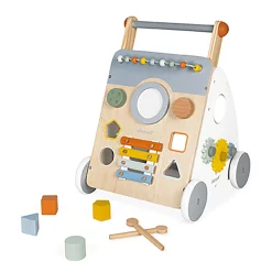 Spiel- und Lauflernwagen Sweet Cocoon