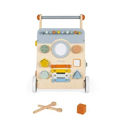 Spiel- und Lauflernwagen Sweet Cocoon