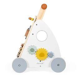 Spiel- und Lauflernwagen Sweet Cocoon