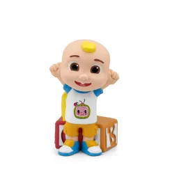 Spiel und Spaß mit JJ