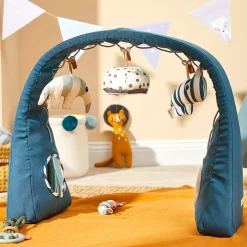 Spielbogen Activity Gym