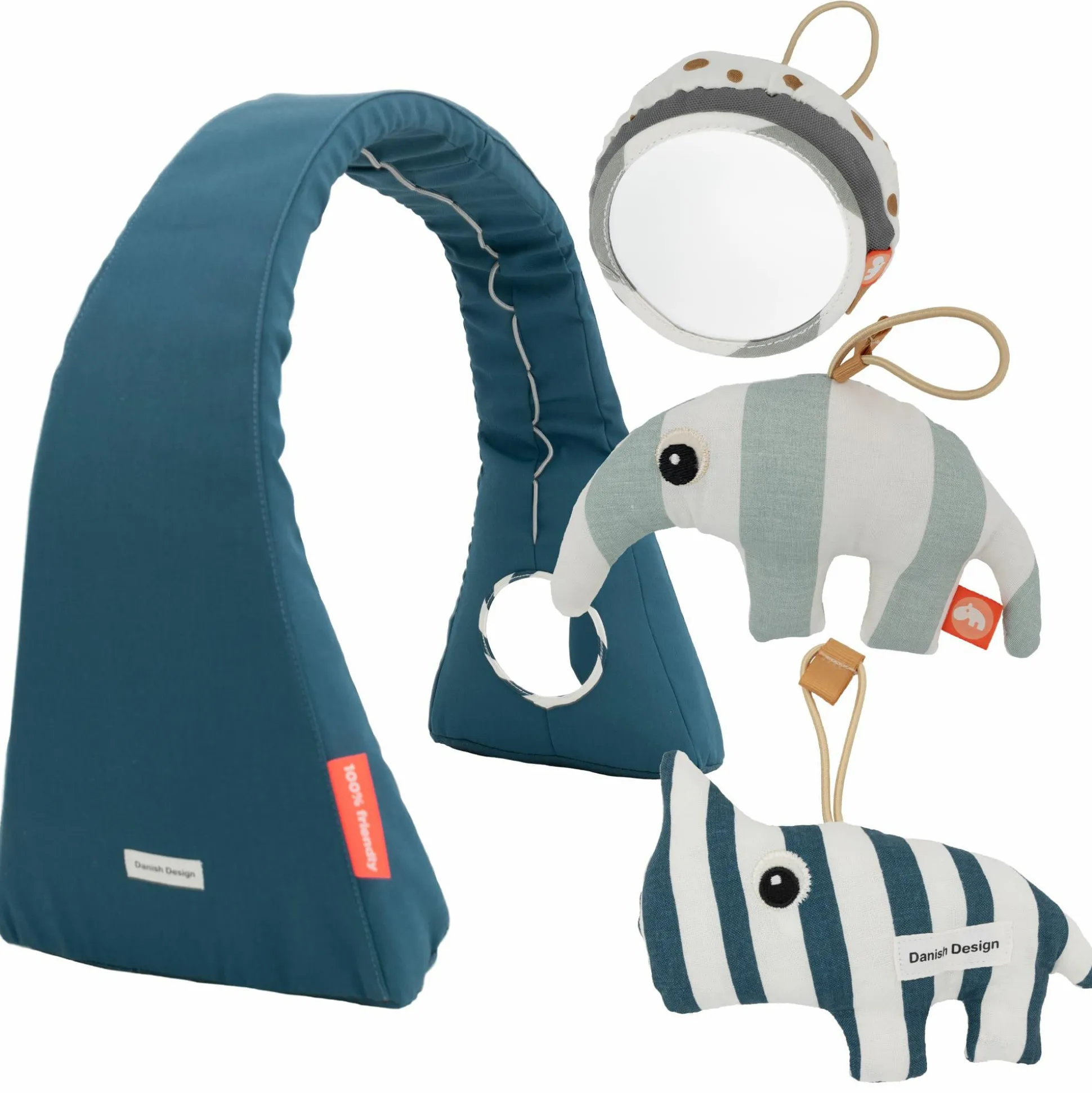 Spielbogen Activity Gym